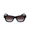 Paul Smith IGHGATE Sonnenbrillen 410 transparent blue - Produkt-Miniaturansicht 1/4