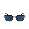 Lunettes de soleil Paul Smith KEAN 01 black - Vignette du produit 1/4