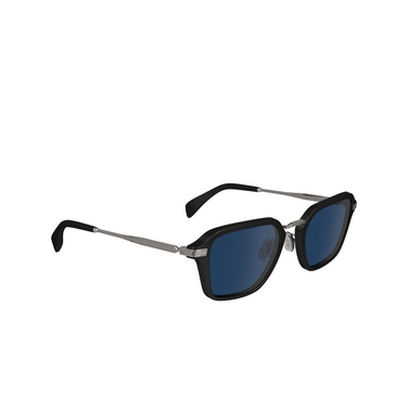 Paul Smith KEAN Sonnenbrillen 01 black - Dreiviertelansicht