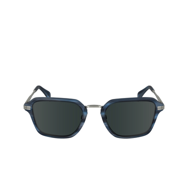 Gafas de sol Paul Smith KEAN 410 striped blue - Vista delantera