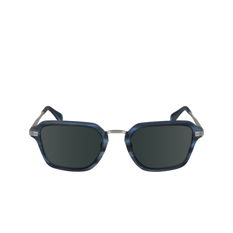 Gafas de sol Paul Smith KEAN 410 striped blue - 1/4