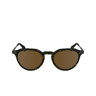 Paul Smith KEATS Sunglasses 230 dark havana - front view