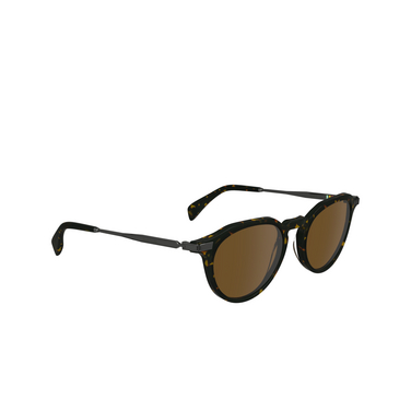 Paul Smith KEATS Sunglasses 230 dark havana - three-quarters view