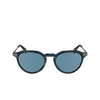 Paul Smith KEATS Sunglasses 410 striped blue - product thumbnail 1/4