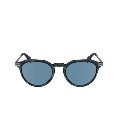 Gafas de sol Paul Smith KEATS 410 striped blue - Vista delantera