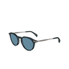 Paul Smith KEATS Sunglasses 410 striped blue - product thumbnail 3/4