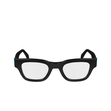 Lunettes de vue Paul Smith KELLINO 01 black - Vue de face