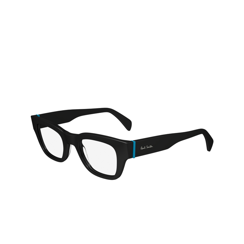 Gafas graduadas Paul Smith KELLINO 01 black - 3/4