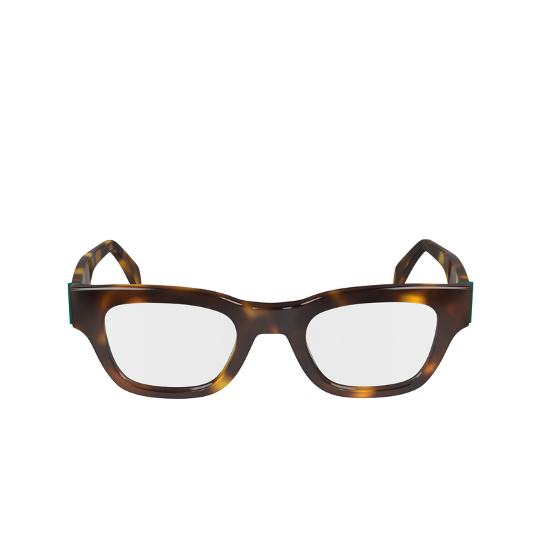 Lunettes de vue Paul Smith KELLINO 214 havana - 1/4