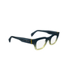 Lunettes de vue Paul Smith KELLINO 400 petrol / sand - Vignette du produit 2/4