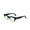 Paul Smith KELLINO Eyeglasses 400 petrol / sand - product thumbnail 3/4