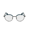 Gafas graduadas Paul Smith KEMBLE 033 dark gunmetal - Miniatura del producto 1/4