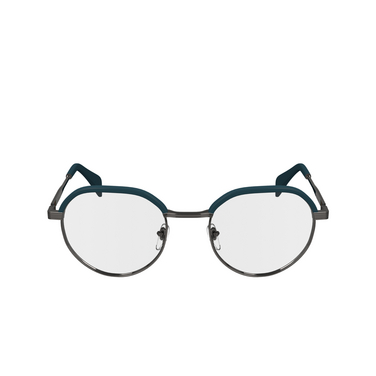 Lunettes de vue Paul Smith KEMBLE 033 dark gunmetal - Vue de face