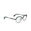 Paul Smith KEMBLE Eyeglasses 033 dark gunmetal - product thumbnail 2/4