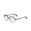 Gafas graduadas Paul Smith KEMBLE 033 dark gunmetal - Miniatura del producto 3/4