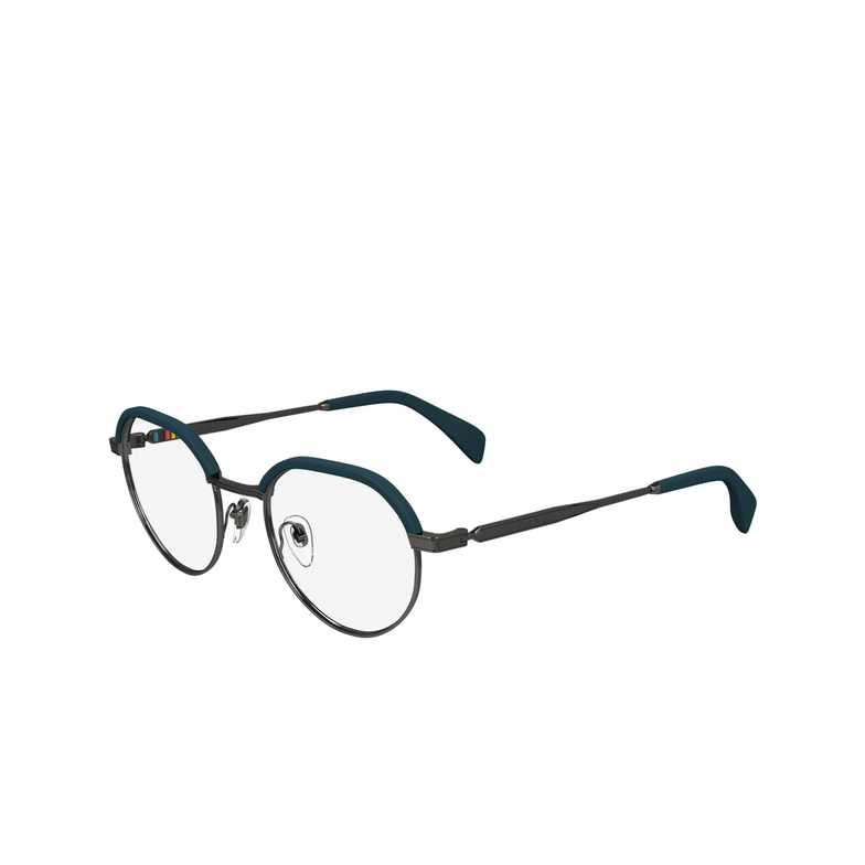 Gafas graduadas Paul Smith KEMBLE 033 dark gunmetal - 3/4