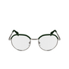 Lunettes de vue Paul Smith KEMBLE 038 light gunmetal - Vignette du produit 1/4