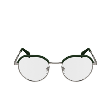 Gafas graduadas Paul Smith KEMBLE 038 light gunmetal - Vista delantera