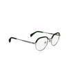 Occhiali da vista Paul Smith KEMBLE 038 light gunmetal - anteprima prodotto 2/4