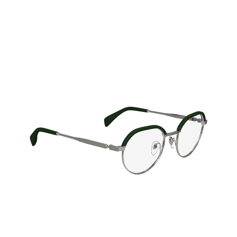 Occhiali da vista Paul Smith KEMBLE 038 light gunmetal - 2/4