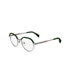 Paul Smith KEMBLE Eyeglasses 038 light gunmetal - product thumbnail 3/4