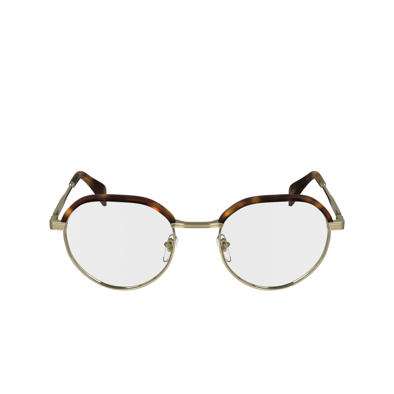 Paul Smith KEMBLE Korrektionsbrillen 704 gold - 1/4