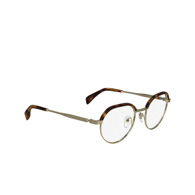 Paul Smith KEMBLE Korrektionsbrillen 704 gold - 2/4