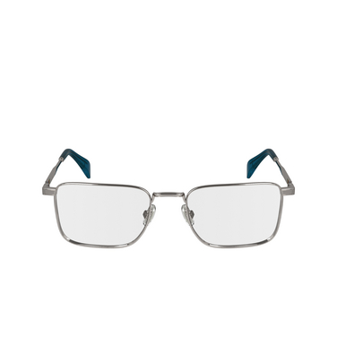 Lunettes de vue Paul Smith KEMPSON 038 light gunmetal - Vue de face