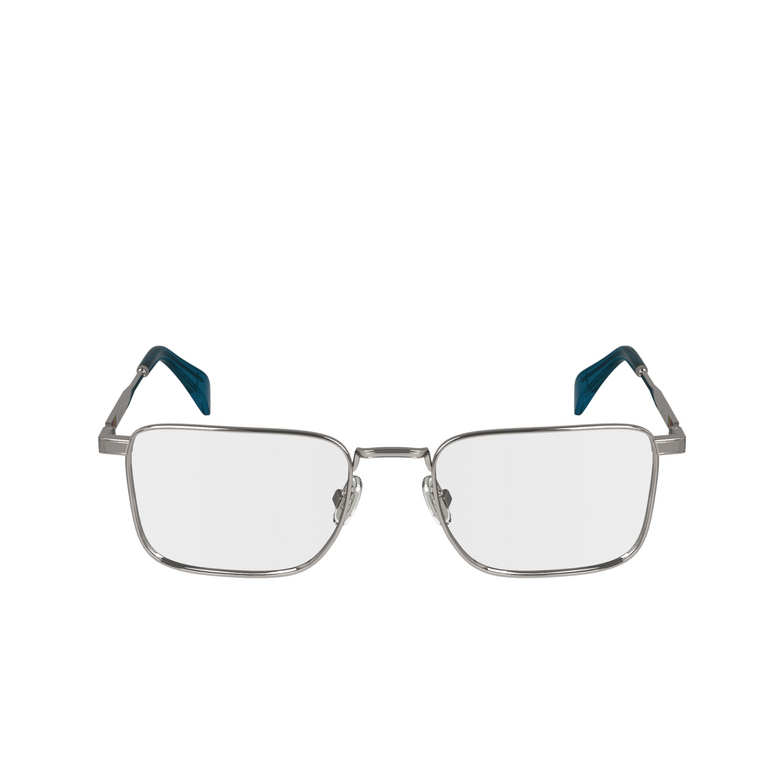 Gafas graduadas Paul Smith KEMPSON 038 light gunmetal - 1/4