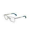 Lunettes de vue Paul Smith KEMPSON 038 light gunmetal - Vignette du produit 3/4