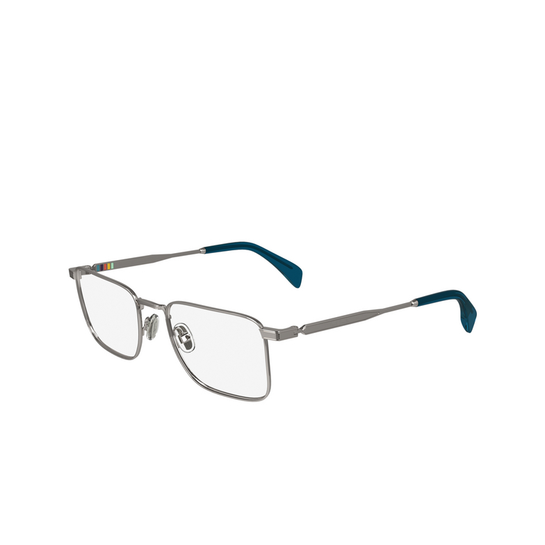 Gafas graduadas Paul Smith KEMPSON 038 light gunmetal - 3/4