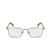 Occhiali da vista Paul Smith KEMPSON 704 gold - anteprima prodotto 1/4