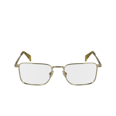 Lunettes de vue Paul Smith KEMPSON 704 gold - Vue de face