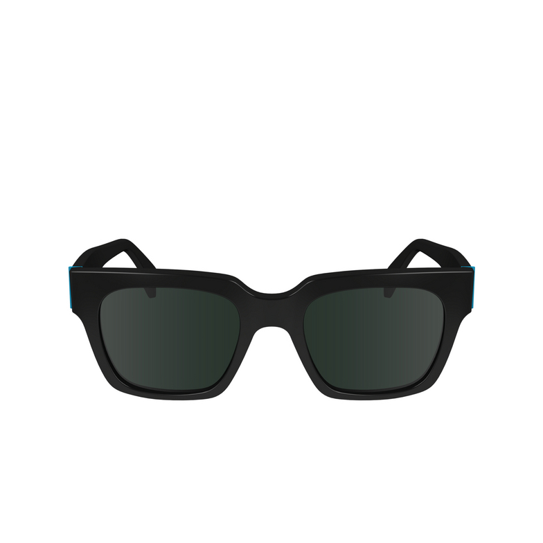 Paul Smith KENLEY Sunglasses 01 black - 1/4