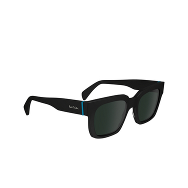 Paul Smith KENLEY Sunglasses 01 black - three-quarters view