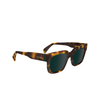 Lunettes de soleil Paul Smith KENLEY 214 havana - Vignette du produit 2/4