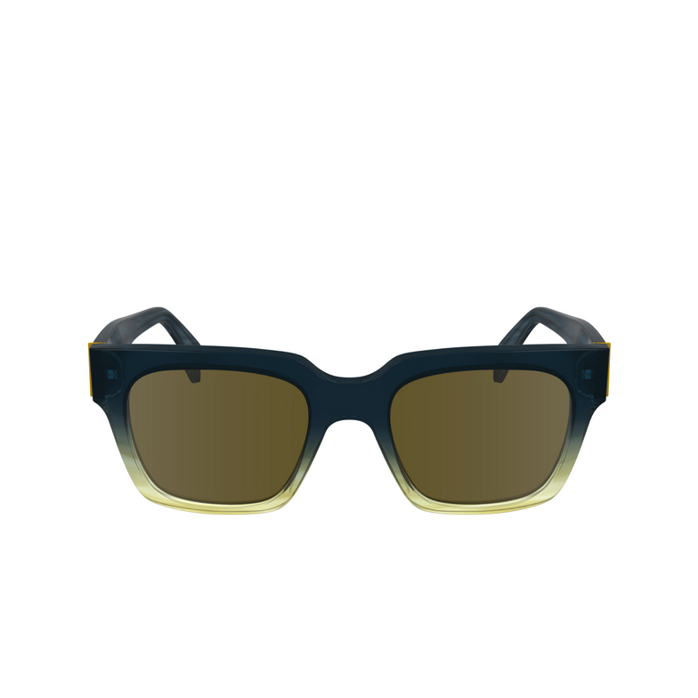 Gafas de sol Paul Smith KENLEY 400 petrol / sand - 1/4