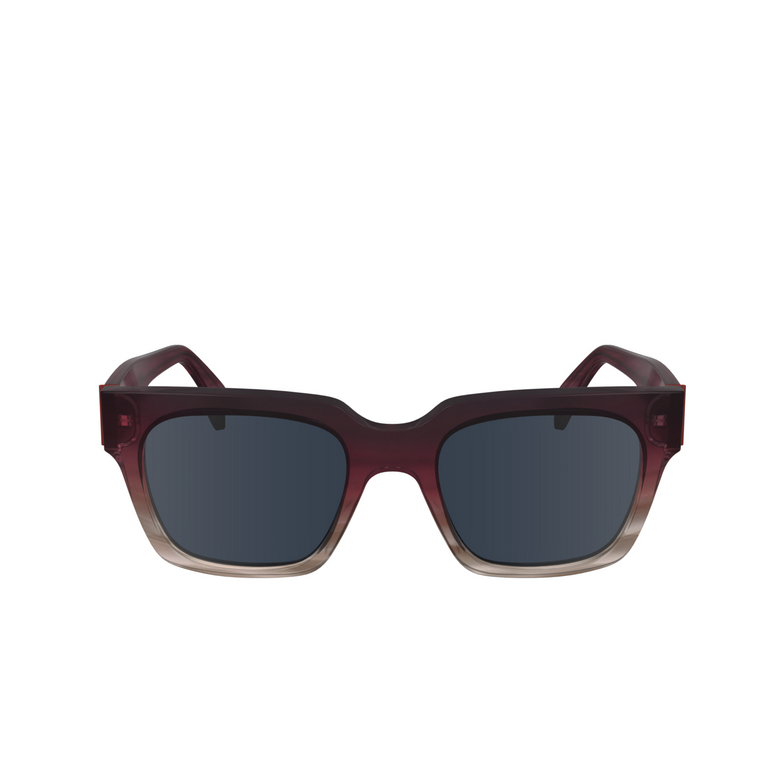 Paul Smith KENLEY Sonnenbrillen 602 burgundy / nude - 1/4