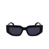 Lunettes de soleil Paul Smith KENNET 01 black - Vignette du produit 1/4