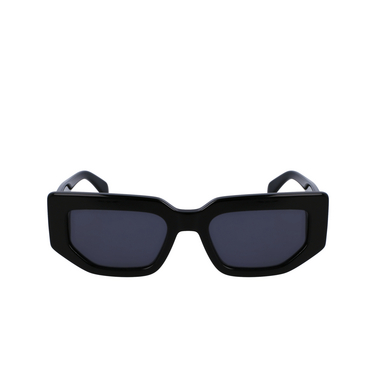 Gafas de sol Paul Smith KENNET 01 black - Vista delantera