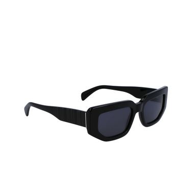 Paul Smith KENNET Sunglasses 01 black - three-quarters view