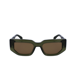 Paul Smith KENNET Sonnenbrillen 318 dark olive