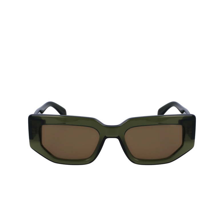 Paul Smith KENNET Sonnenbrillen 318 dark olive - 1/4