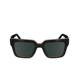 Lunettes de soleil Paul Smith KENTON 01 black multistripes