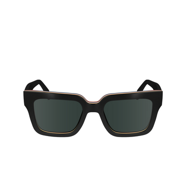 Gafas de sol Paul Smith KENTON 01 black multistripes - Vista delantera