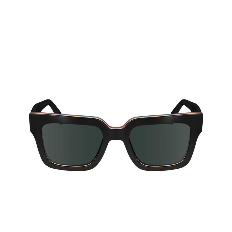 Gafas de sol Paul Smith KENTON 01 black multistripes - 1/4