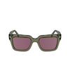 Lunettes de soleil Paul Smith KENTON 317 khaki - Vignette du produit 1/4