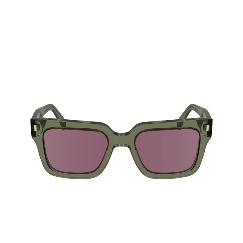 Paul Smith KENTON Sonnenbrillen 317 khaki - 1/4