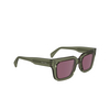 Lunettes de soleil Paul Smith KENTON 317 khaki - Vignette du produit 2/4