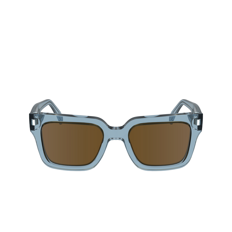 Lunettes de soleil Paul Smith KENTON 400 azure - 1/4